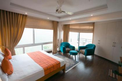 GOHO Rooms  Murree - image 15