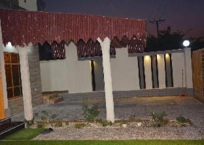 Modern Guest House Islamabad