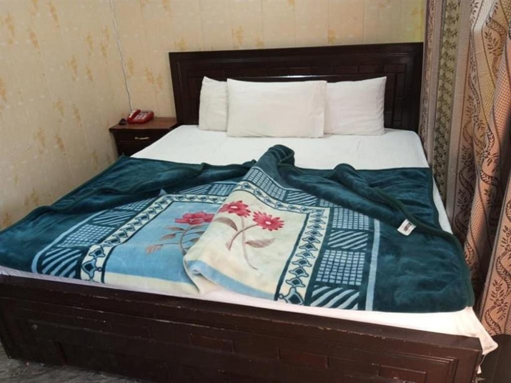 Al Marhaba Inn Hotel - image 3