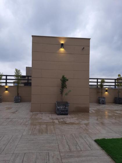 Pine Apartments Penthouse Bahria ISL - image 13