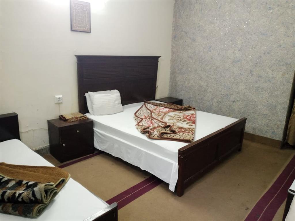 New Al Faisal Hotel  - image 4