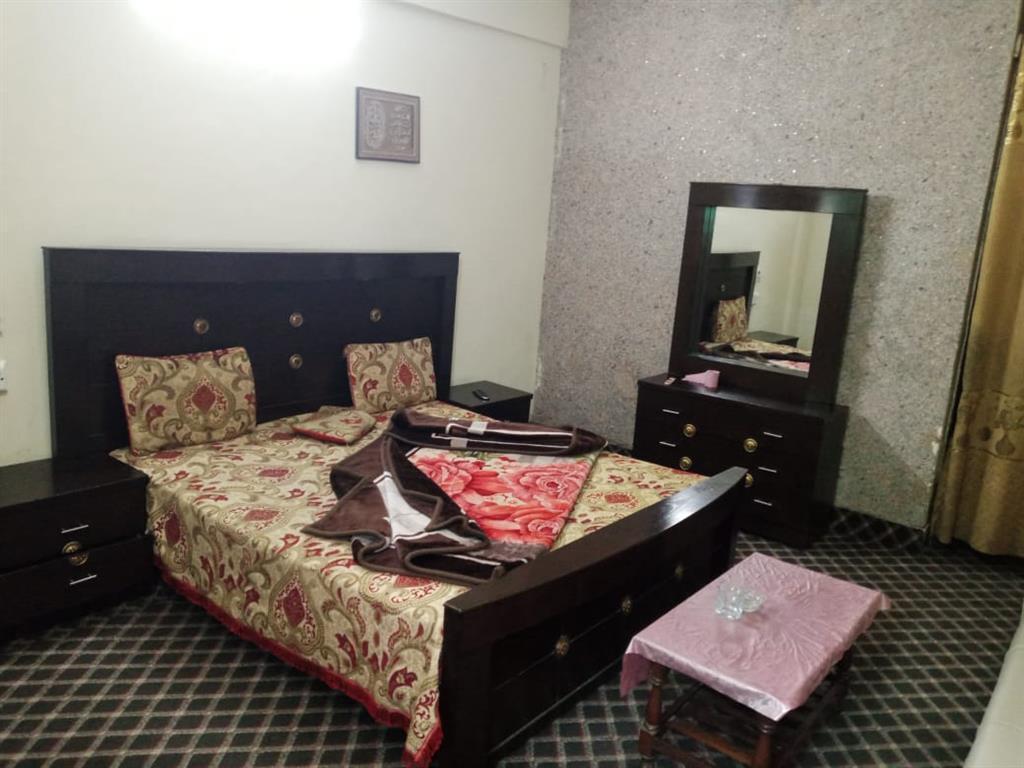 New Al Faisal Hotel  - image 6