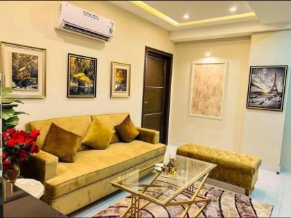 LMY Guesthouse Islamabad 