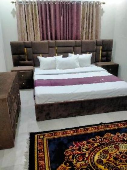 Eman Guest House G-9 Islamabad