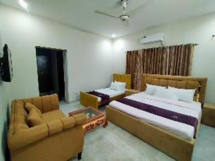 Eman Guest House G-9 - image 12