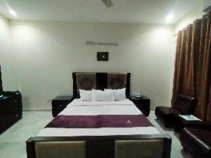 Eman Guest House G-9 - image 13