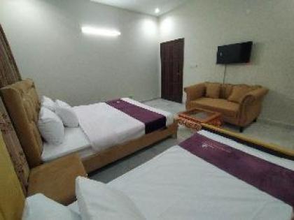 Eman Guest House G-9 - image 14