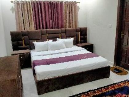 Eman Guest House G-9 - image 2