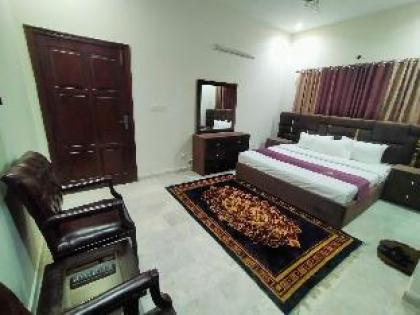 Eman Guest House G-9 - image 5