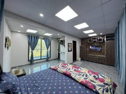 Deluxe 2 Bed Cottage Murree - image 9