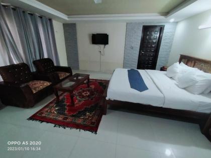 Tashreefaat Guest house in islamabad - image 10