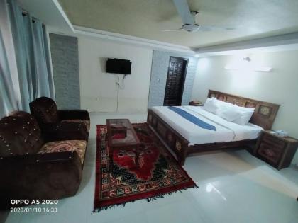 Tashreefaat Guest house in islamabad - image 13