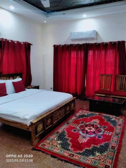 Tashreefaat Guest house in islamabad - image 14