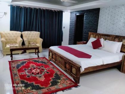 Tashreefaat Guest house in islamabad - image 15