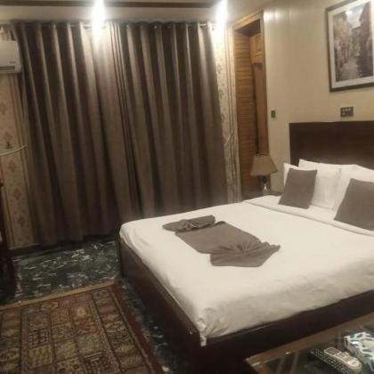 Tashreefaat Guest house in islamabad - image 16