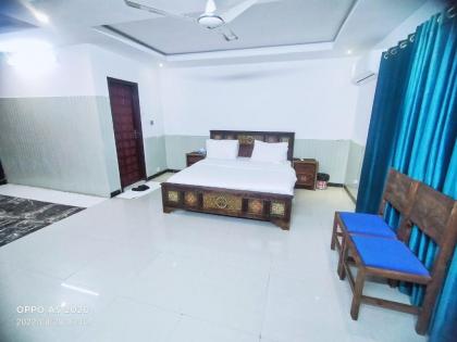 Tashreefaat Guest house in islamabad - image 20