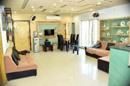 Capetown Guest House Islamabad