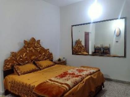 A Private Room With Separate Entrance And Parking Islamabad 