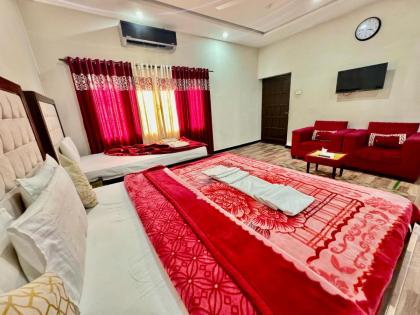 Al Atif Guest House - image 16