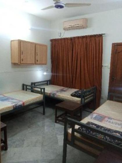 Alkhairi Girls Hostel - image 2