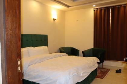 Serene Stay Guest House  Islamabad