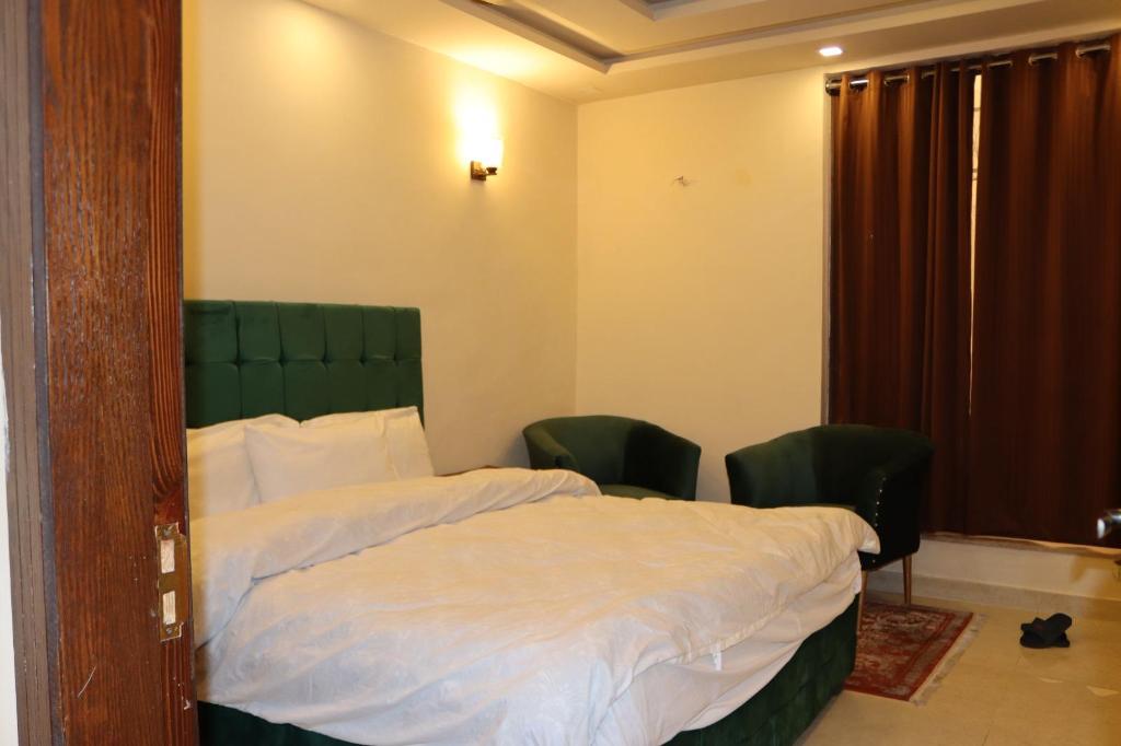 Serene Stay Guest House  - main image