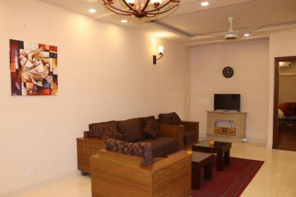 Serene Stay Guest House  - image 12