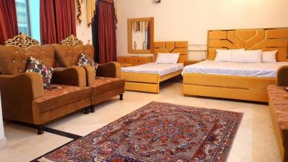 Saint Rose Guest House Islamabad - image 16