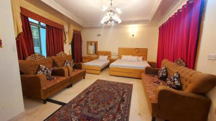 Saint Rose Guest House Islamabad - image 17