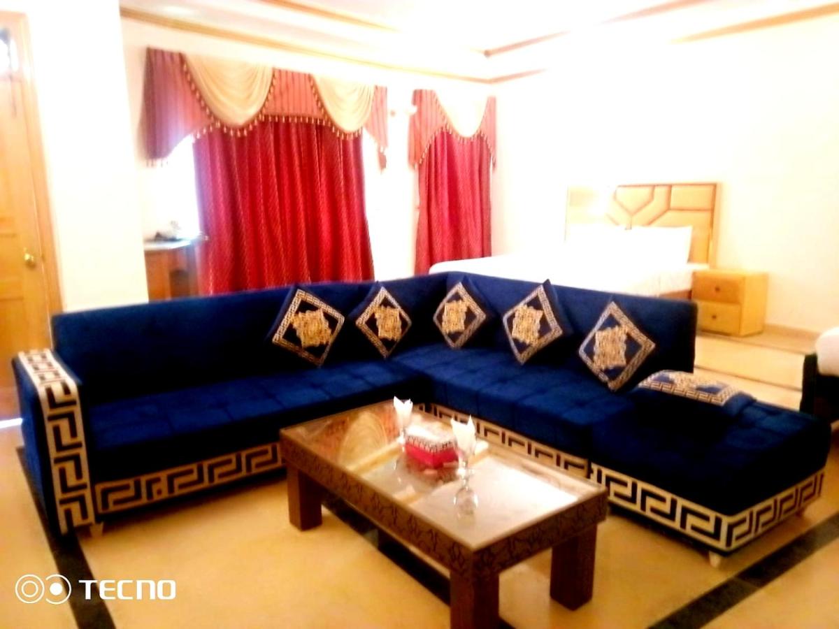 Saint Rose Guest House Islamabad - image 2