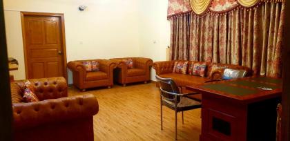 Saint Rose Guest House Islamabad - image 5