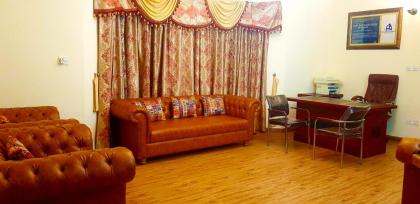 Saint Rose Guest House Islamabad - image 6