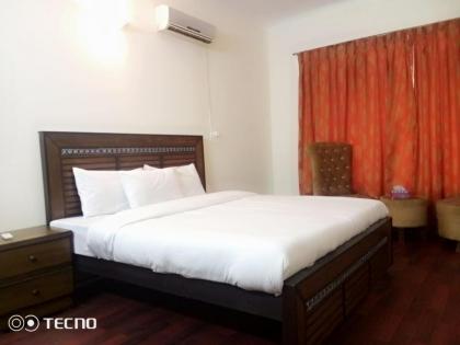 Saint Rose Guest House Islamabad - image 9