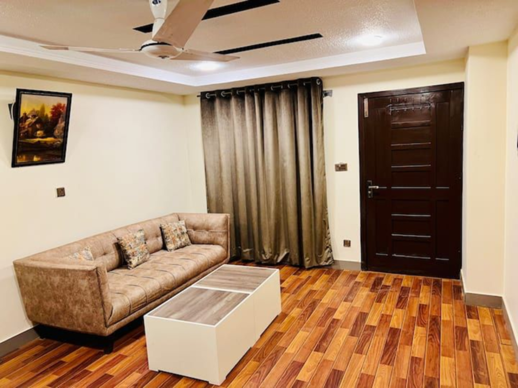 bahria town apartments - image 3