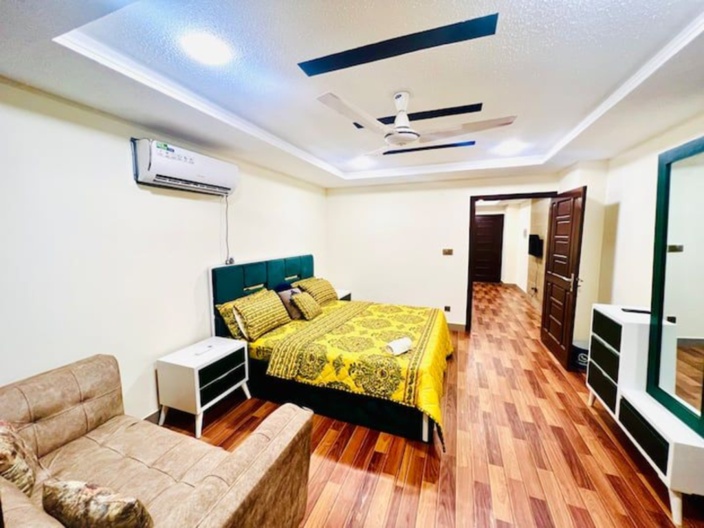 bahria town apartments - image 6