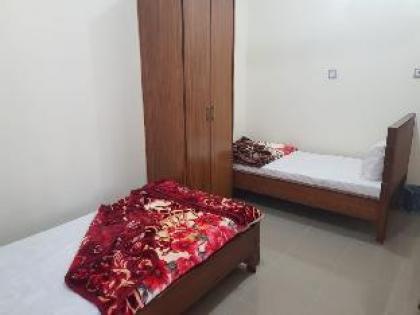 Apartment in Islamabad 