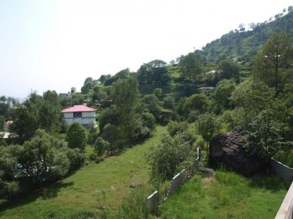 Roof Top Resort -Sun Rise Room - image 8