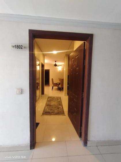 AQZ Apartments - image 8