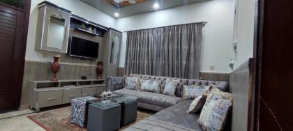 Fully furnished House Bani Gala Islamabad 