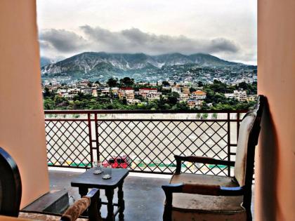 Taj Mahal Residency Muzaffarabad - image 17