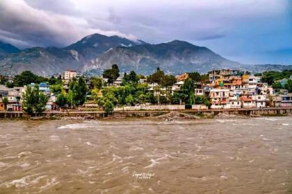 Taj Mahal Residency Muzaffarabad - image 19