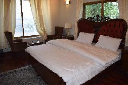 Holiday Inn Nathiagali - image 14