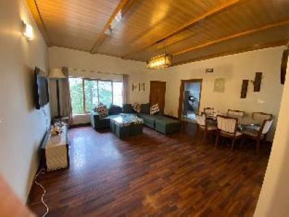 Holiday Inn Nathiagali - image 18