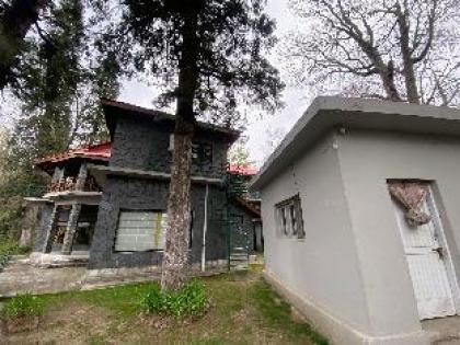 Holiday Inn Nathiagali - image 19