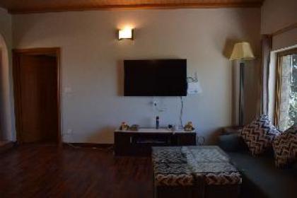 Holiday Inn Nathiagali - image 3