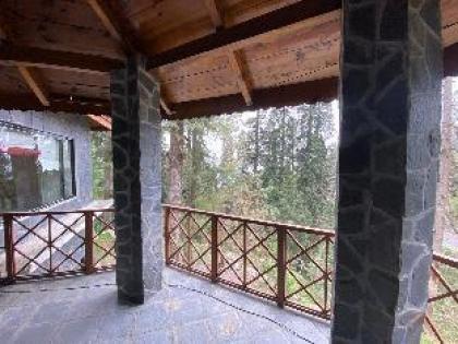 Luxury House NathiaGali Islamabad