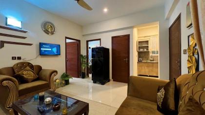 Magnificent 2 Bed Apartment - image 10