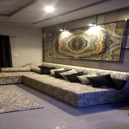 Apartment in Islamabad 