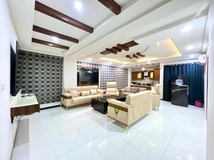 LUXURY PENTHOUSE 3 Bedrooms Margalla Hills ISB - image 15