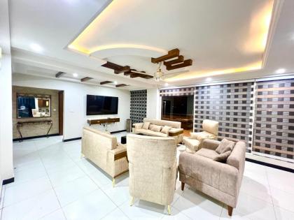 LUXURY PENTHOUSE 3 Bedrooms Margalla Hills ISB - image 3